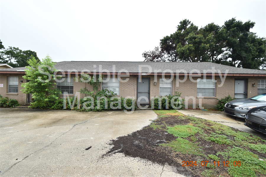 stress free property management